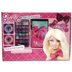 comprar perfumes online BARBIE DRESS UP TO BE GORGEOUS SET mujer