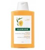 comprar acondicionador KLORANE CHAMPU CON MANTECA DE MANGO 400 ML