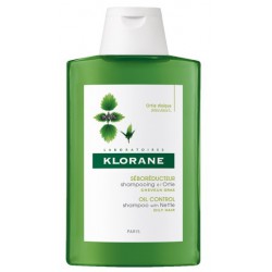 comprar acondicionador KLORANE CHAMPU A LA ORTIGA 400 ML