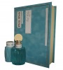 MIU MIU L´EAU BLEUE EDP 100 ML + B/L 100 ML SET REGALO