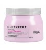 comprar acondicionador L'OREAL LUMINO CONTRAST MASK 500 ML