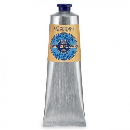 L´OCCITANE EN PROVENCE CREME POUR LES MAINS KARITÉ 150 ML