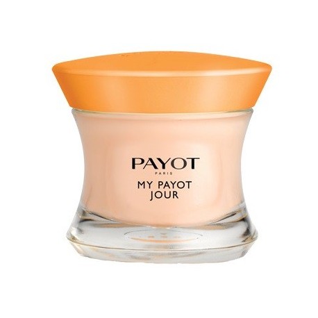 Comprar tratamientos online PAYOT MY PAYOT JOUR TRATAMIENTO ILUMINADOR DE DIA 50 ML