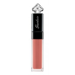 GUERLAIN LA PETITE ROBE NOIRE LIP COLOUR INK 112 NO FILTER
