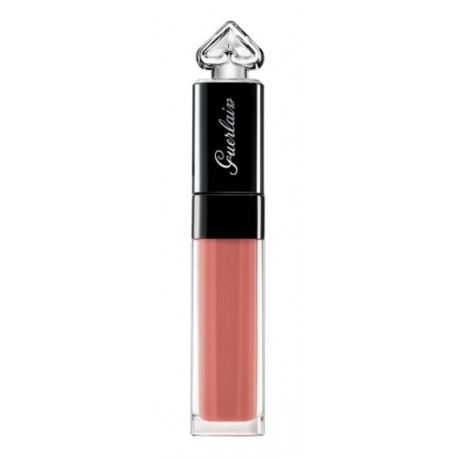 GUERLAIN LA PETITE ROBE NOIRE LIP COLOUR INK 112 NO FILTER