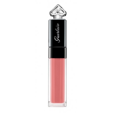 GUERLAIN LA PETITE ROBE NOIRE LIP COLOUR INK 113 CANDID