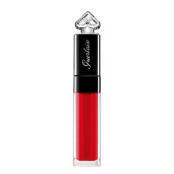 GUERLAIN LA PETITE ROBE NOIRE LIP COLOUR INK 120 EMPOWERED