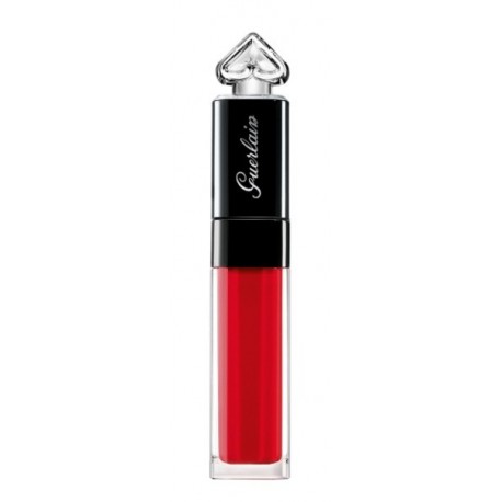 GUERLAIN LA PETITE ROBE NOIRE LIP COLOUR INK 120 EMPOWERED