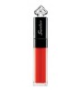 GUERLAIN LA PETITE ROBE NOIRE LIP COLOUR INK 140 CONQUEROR
