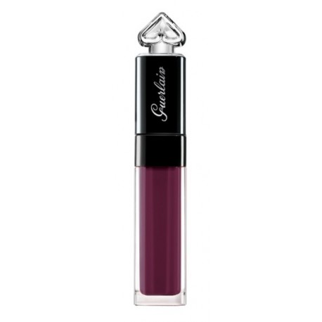 GUERLAIN LA PETITE ROBE NOIRE LIP COLOUR INK 162 TRENDY
