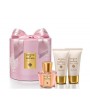 comprar perfumes online ACQUA DI PARMA ROSA NOBILE EDP 50 ML + SHOWER GEL 50 + BODY CREAM 50 ML mujer