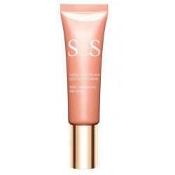 CLARINS SOS PRIMER PREBASE DE MAQUILLAJE 03 CORAL 30 ML