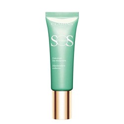 CLARINS SOS PRIMER PREBASE DE MAQUILLAJE 04 GREEN 30 ML danaperfumerias.com