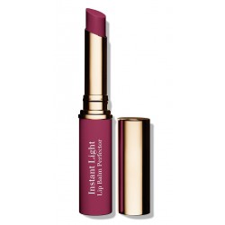 CLARINS ECLAT MINUTE BALSAMO EMBELLECEDOR DE LABIOS 08 PLUM 1,8 GR danaperfumerias.com