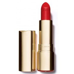 CLARINS JOLI ROUGE VELVET BARRA DE LABIOS MATE COLOR 761 SPICY CHILI danaperfumerias.com