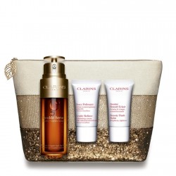 CLARINS DOBLE SERUM SET REGALO