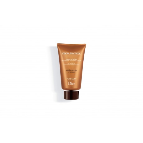 CHRISTIAN DIOR BRONZE AFTER SUN BAUME DE MONOI 150 ML