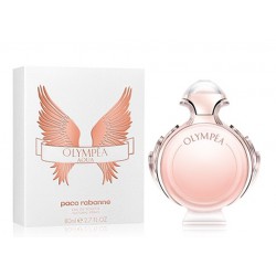 comprar perfumes online PACO RABANNE OLYMPEA AQUA EDP 80 ML VP. mujer