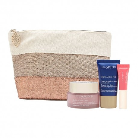 CLARINS MULTI ACTIVE SET REGALO