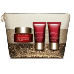 CLARINS MULTI INTENSIVE CREMA DE ALTA EXIGENCIA SET