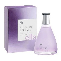 comprar perfumes online LOEWE AGUA DE LOEWE ELLA EDT 50 ML mujer