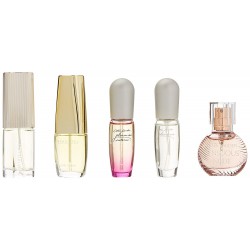 comprar perfumes online ESTEE LAUDER THE FRAGANCE COLLECTION MINIATURAS X 5 UDS mujer