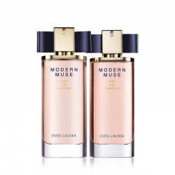 comprar perfumes online ESTEE LAUDER MODERN MUSE EDP 30 X 2 SET REGALO mujer