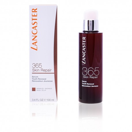 LANCASTER 365 SKIN REPAIR YOUTH RENEWAL SERUM 100 ML TAMAÑO PROMOCIONAL danaperfumerias.com/es/