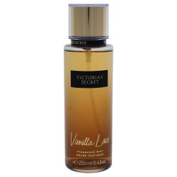 comprar perfumes online VICTORIA'S SECRET VAINILLA LACE BODY MIST 250 ML mujer