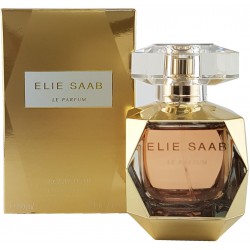 comprar perfumes online ELIE SAAB LE PARFUM ECLAT D'OR EDP 50 ML mujer
