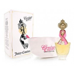 comprar perfumes online JUICY COUTURE COUTURE COUTURE EDP 100 ML + NECESER SET REGALO mujer