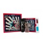 comprar perfumes online JPG CLASSIQUE X COLLECTION EDT 50 ML + S/G 75ML + 4 TARJETAS 3D SET REGALO mujer