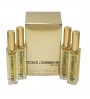 comprar perfumes online DOLCE & GABBANA THE ONE EDP 4 RECARGAS X 11 ML mujer