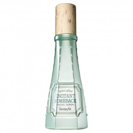BENEFIT INSTANT COMEBACK SERUM PARA EL ROSTRO 30 ML