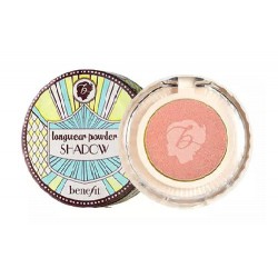 BENEFIT LONGWEAR POWDER SHADOW IT'S COMPLICATED