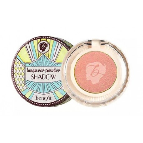 BENEFIT LONGWEAR POWDER SHADOW IT'S COMPLICATED