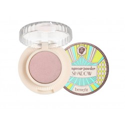 BENEFIT LONGWEAR POWDER SHADOW PINK SWEAR