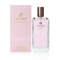 comprar perfumes online AIGNER DEBUT EDP 100 ML mujer