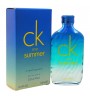 comprar perfumes online hombre CALVIN KLEIN ONE SUMMER 2015 EDT 100 ML