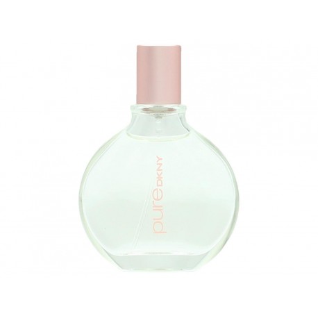 comprar perfumes online DKNY PURE ROSE EDP 30 ML VP mujer