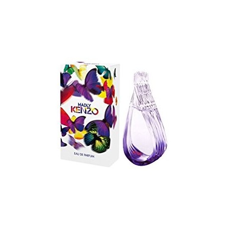 comprar perfumes online KENZO MADLY EDP 50 ML VP. mujer