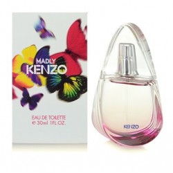 comprar perfumes online KENZO MADLY EDT 30 ML VP. mujer