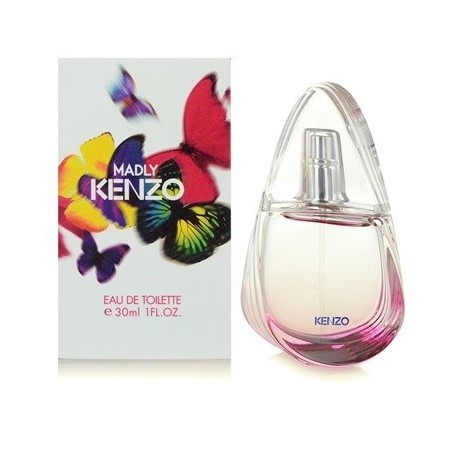 comprar perfumes online KENZO MADLY EDT 30 ML VP. mujer