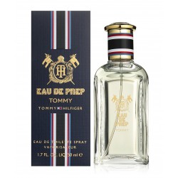 comprar perfumes online hombre EAU DE PREP TOMMY EDT 50 ML VP.