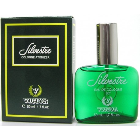 comprar perfumes online hombre VICTOR SILVESTRE EDC 50 ML VAPO.