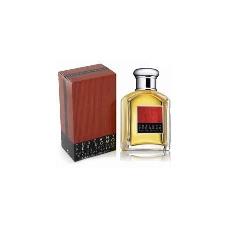 comprar perfumes online hombre TUSCANY PER UOMO EDT 50 ML