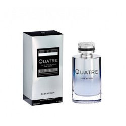 BOUCHERON QUATRE POUR HOMME INTENSE EDT 100 ML danaperfumerias.com/es/