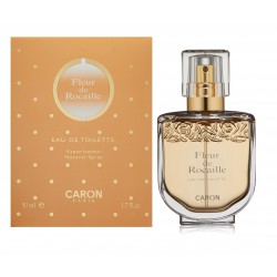 comprar perfumes online CARON FLEUR DE ROCAILLE EDT 100 ML mujer