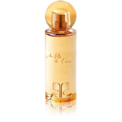 comprar perfumes online COURREGES LA FILLE DE L´AIR EDP 90 ML mujer