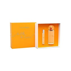 comprar perfumes online COURREGES LA FILLE DE L´AIR EDP 90 ML + EDP 20 ML SET mujer